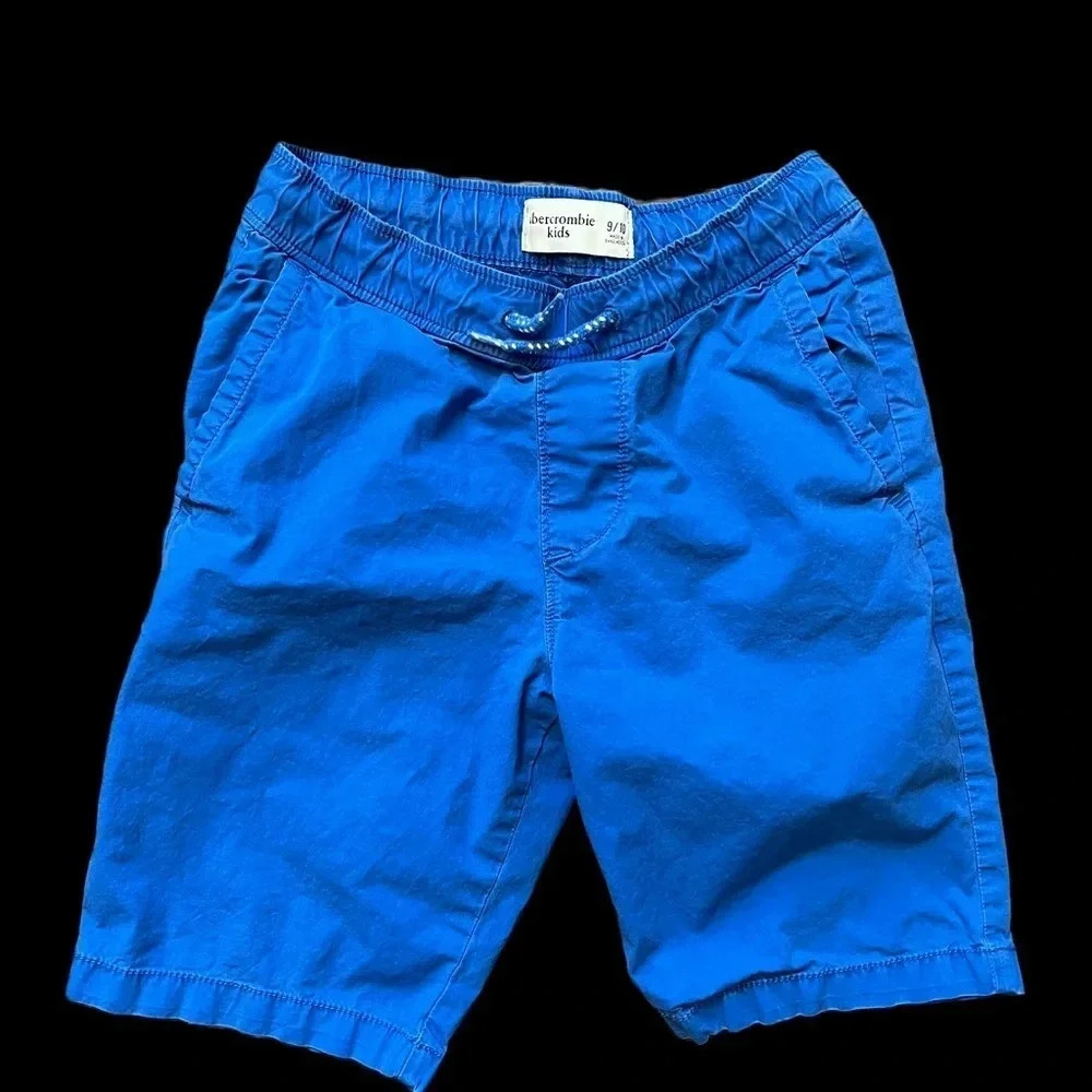 Boys Abercrombie & Fitch Kids shorts